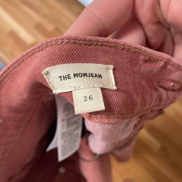 Madewell Jeans - Picture 2 of 3